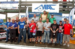 2009 LRP HPI Challenge DM